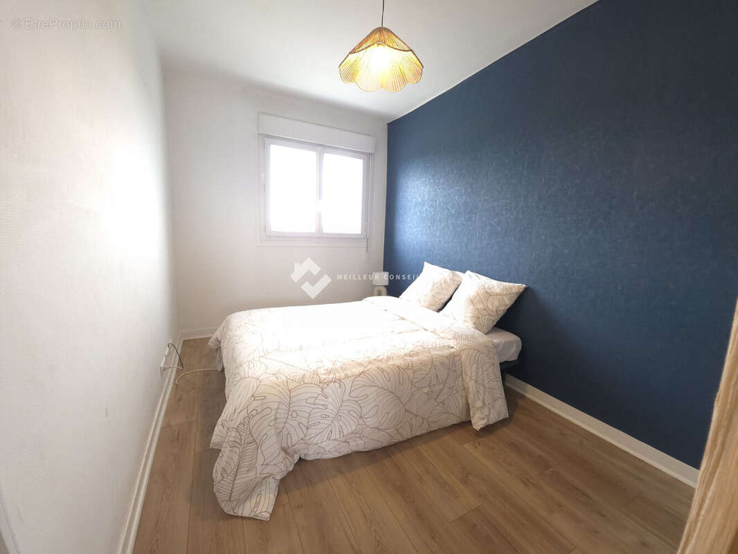 Appartement à SAINT-BRIEUC