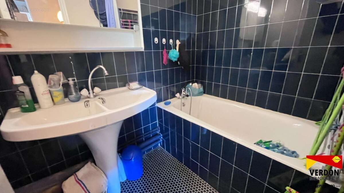 Appartement à ALLOS