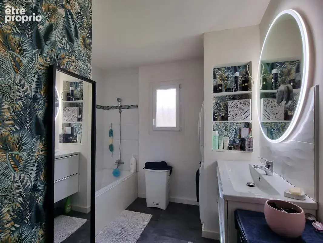 Maison À Vendre de plain pied - photo 10