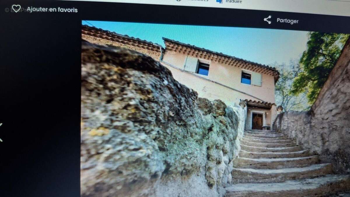 Domaine d exception aux portes du Luberon - photo 12