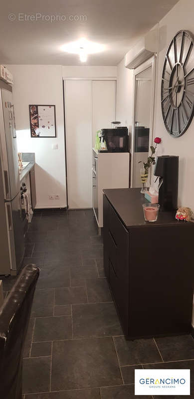 Appartement à AMIENS