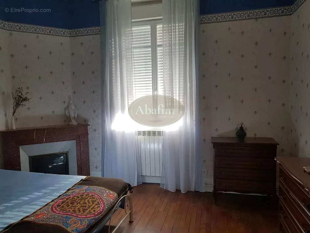 Maison à SALIES-DE-BEARN