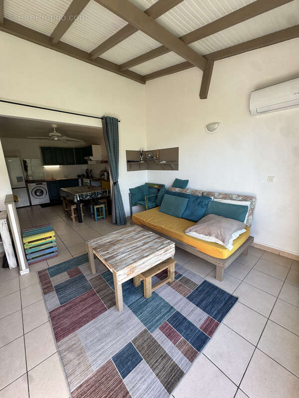 Appartement à SAINT-MARTIN