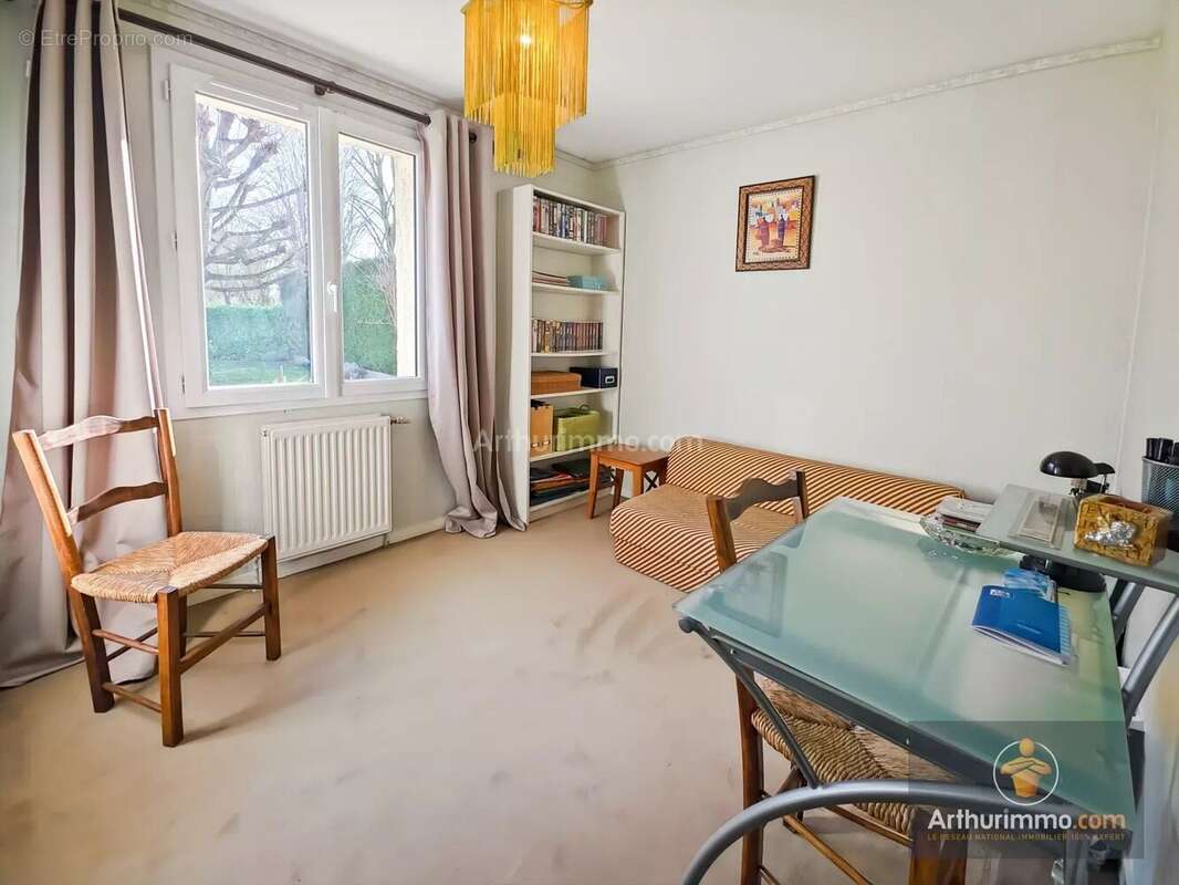 Maison à BONDOUFLE