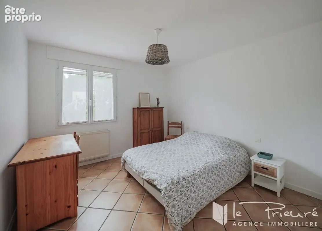 Proche Albi. A 5 min du centre-ville. Maison de 145 m² avec 4 chambres, piscine et terrain de 1 860 m² - photo 10