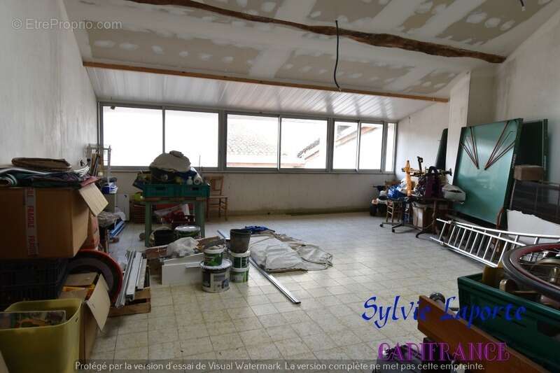 Appartement à VILLENEUVE-SUR-LOT