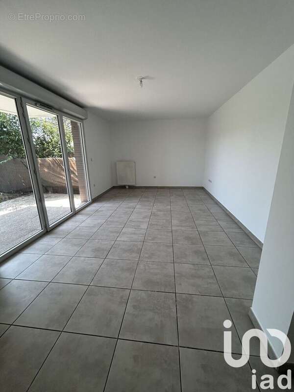Photo 7 - Appartement à TOULOUSE