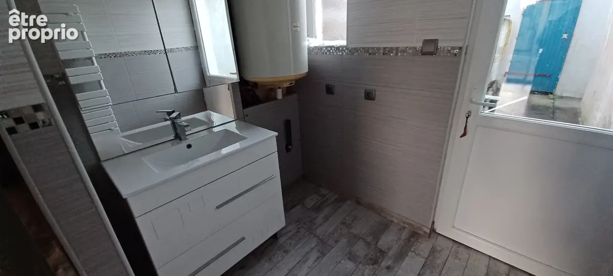 Maison t5 le relecq-kerhuon - photo 7