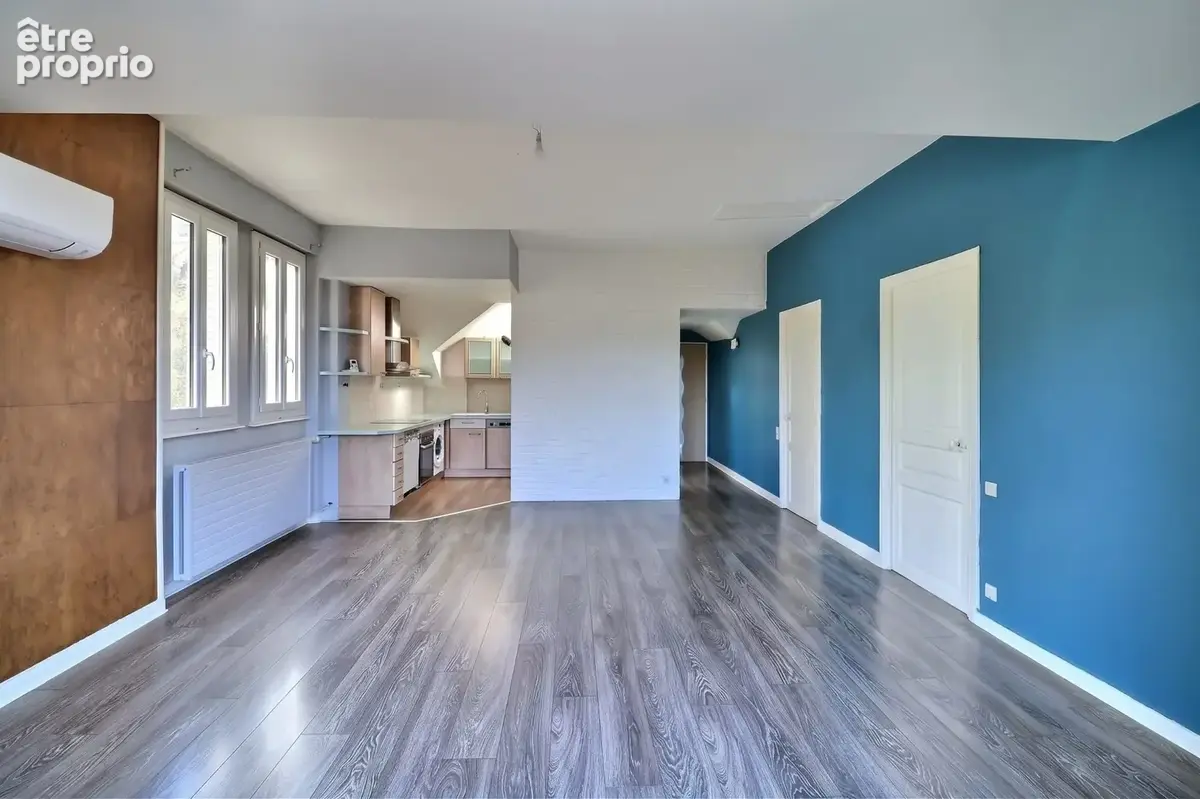 Appartement 4 pièces 75 m² à vendre à Chamalieres (63400) - photo 4