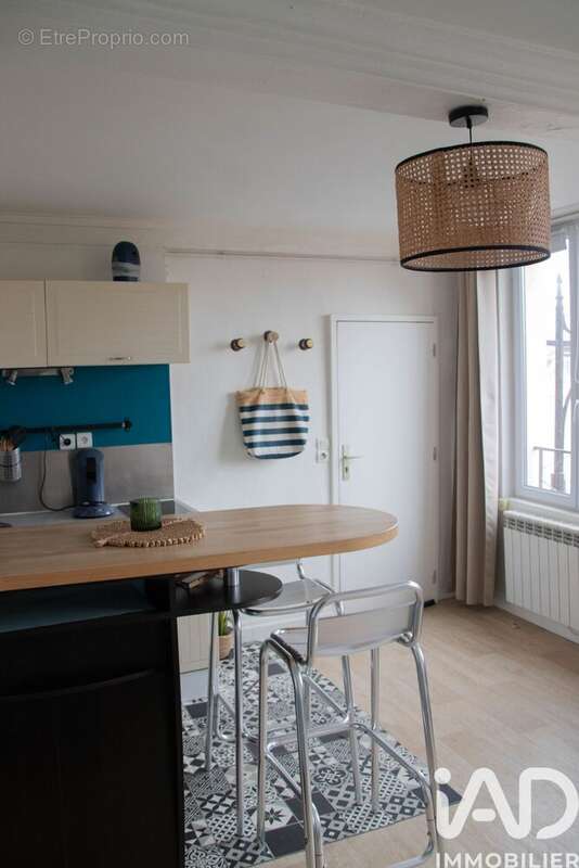 Photo 8 - Appartement à HONFLEUR