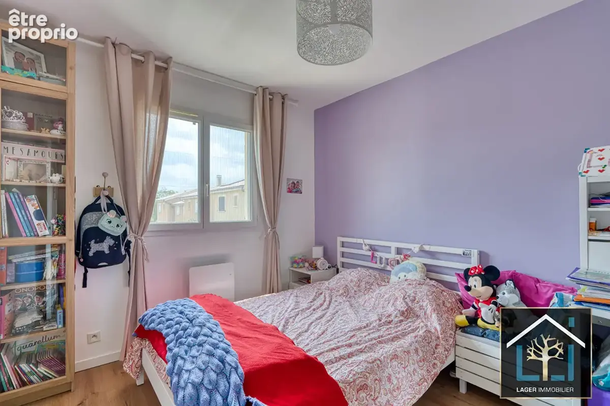 Maison dagneux proche montluel - photo 6