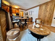 Appartement à LES CHAPELLES