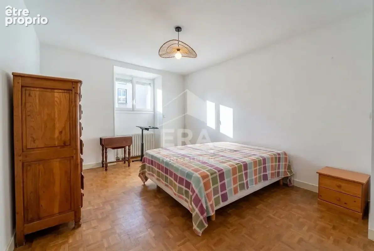 Appartement 56m² à brétigny-sur-orge - photo 4