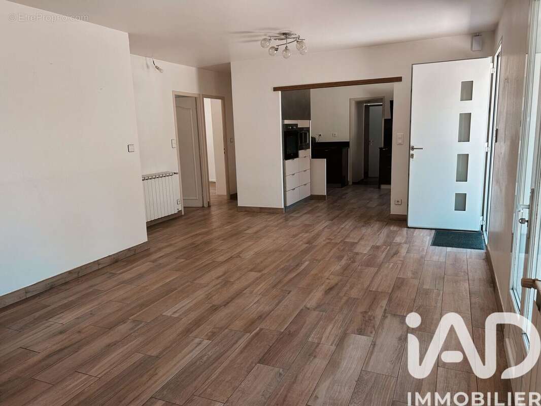 Photo 4 - Maison à SEIGNOSSE