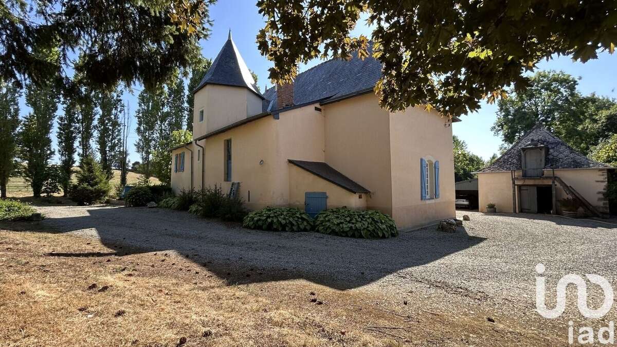 Photo 2 - Maison à CRAON