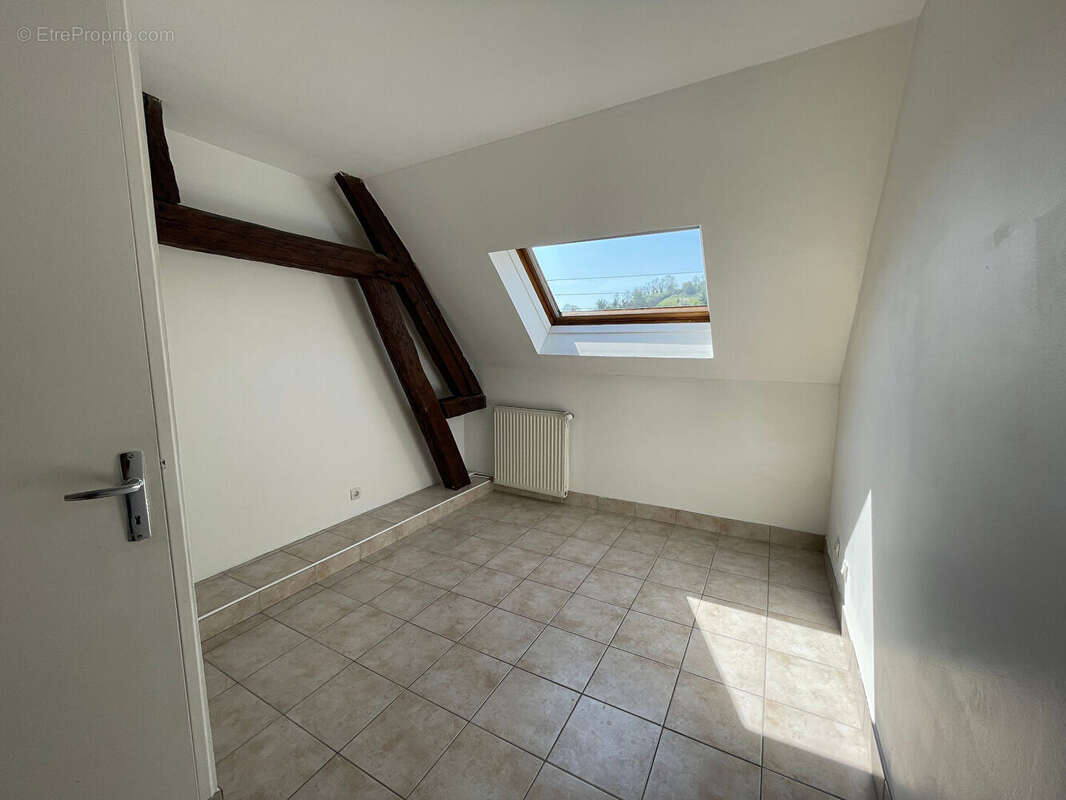 Maison à LES ANDELYS