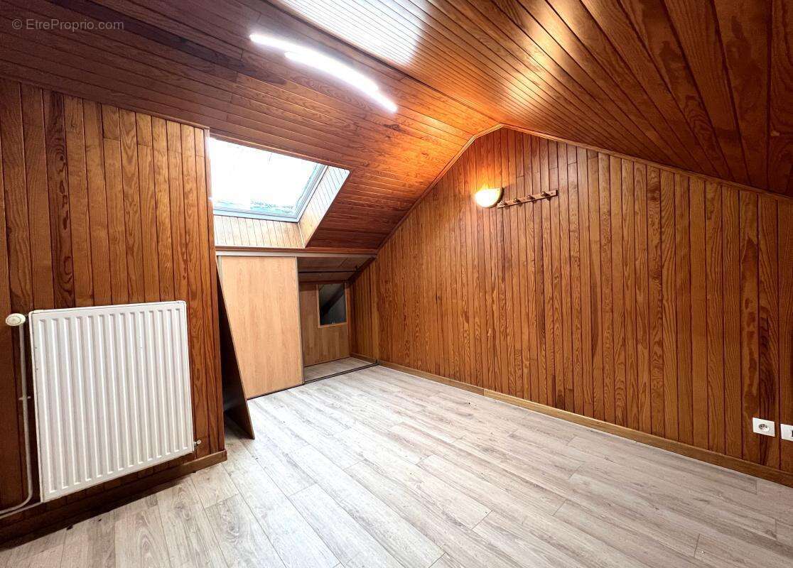 Maison à VITRY-SUR-SEINE