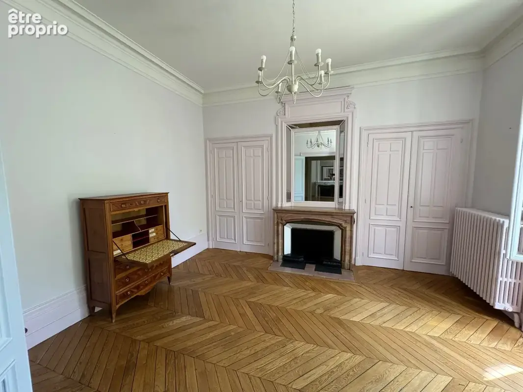 Maison 14 pièces à vendre à Bourg-En-Bresse (01000) - photo 5