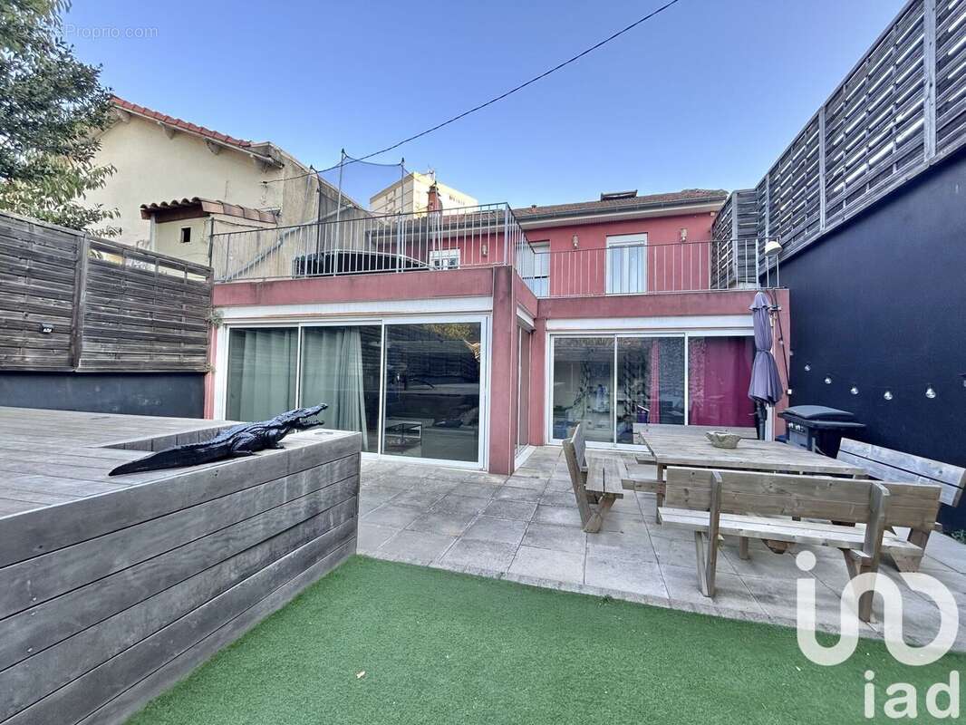 Photo 8 - Maison à NIMES