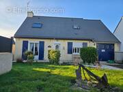 Maison à LOCMIQUELIC