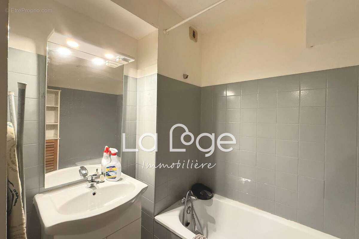 Appartement à GAP