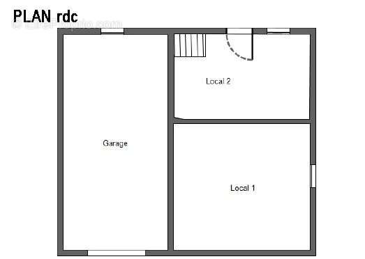 Maison à MAEL-CARHAIX