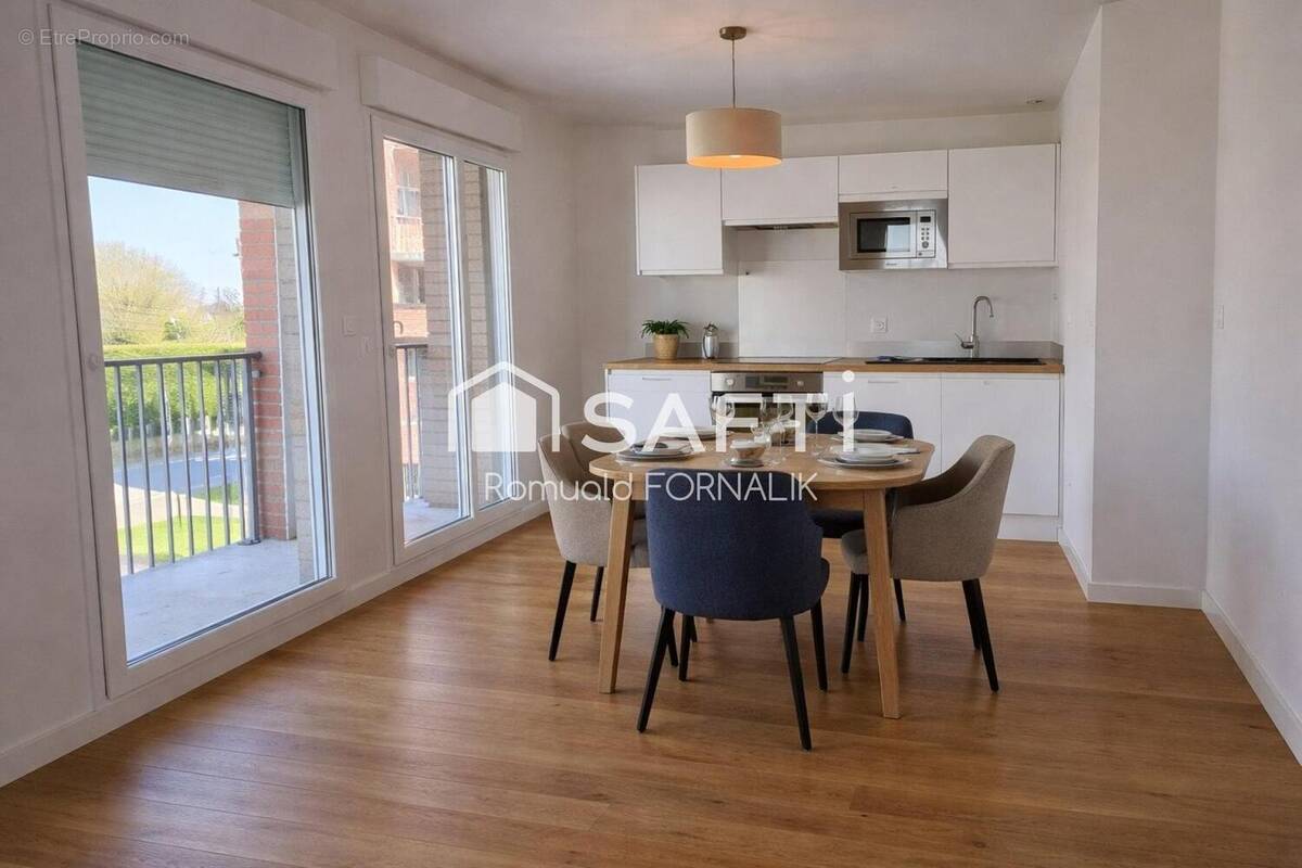 Photo 1 - Appartement à LENS