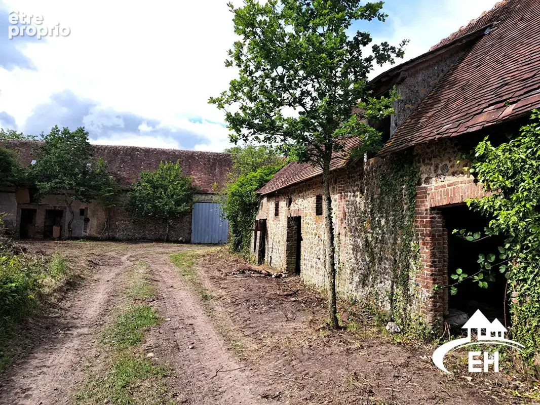 Photo Maison à L'aigle au prix de 112 300€