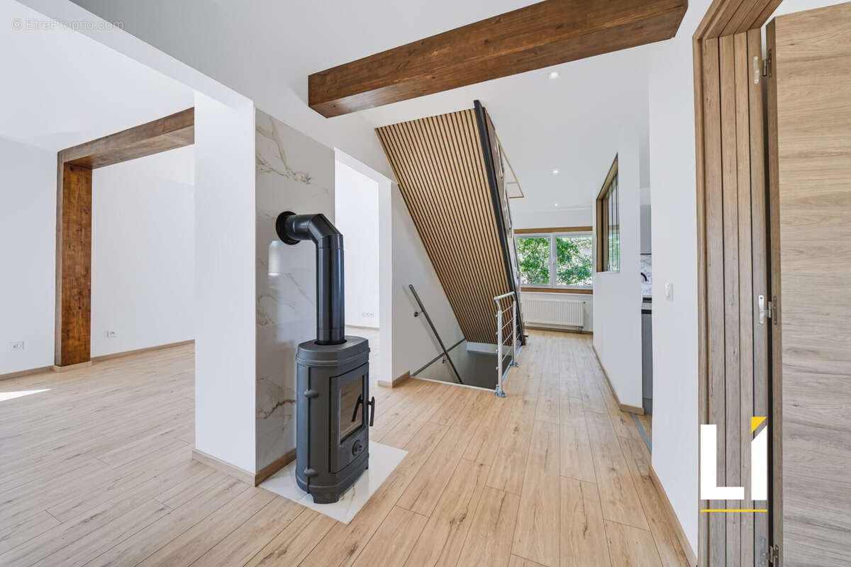Maison 139 m² à Charquemont  - photo 5