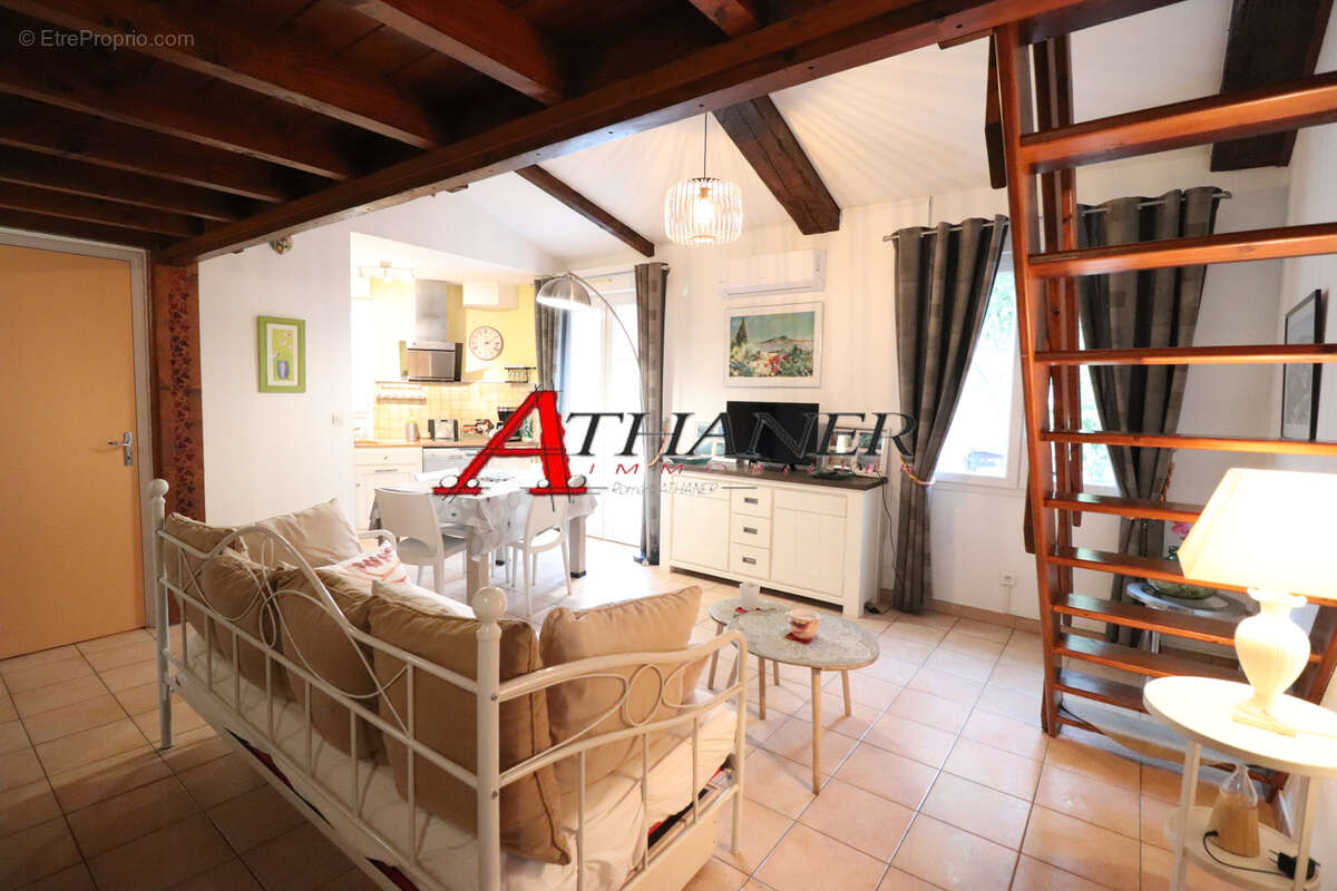 Appartement à ARGELES-SUR-MER