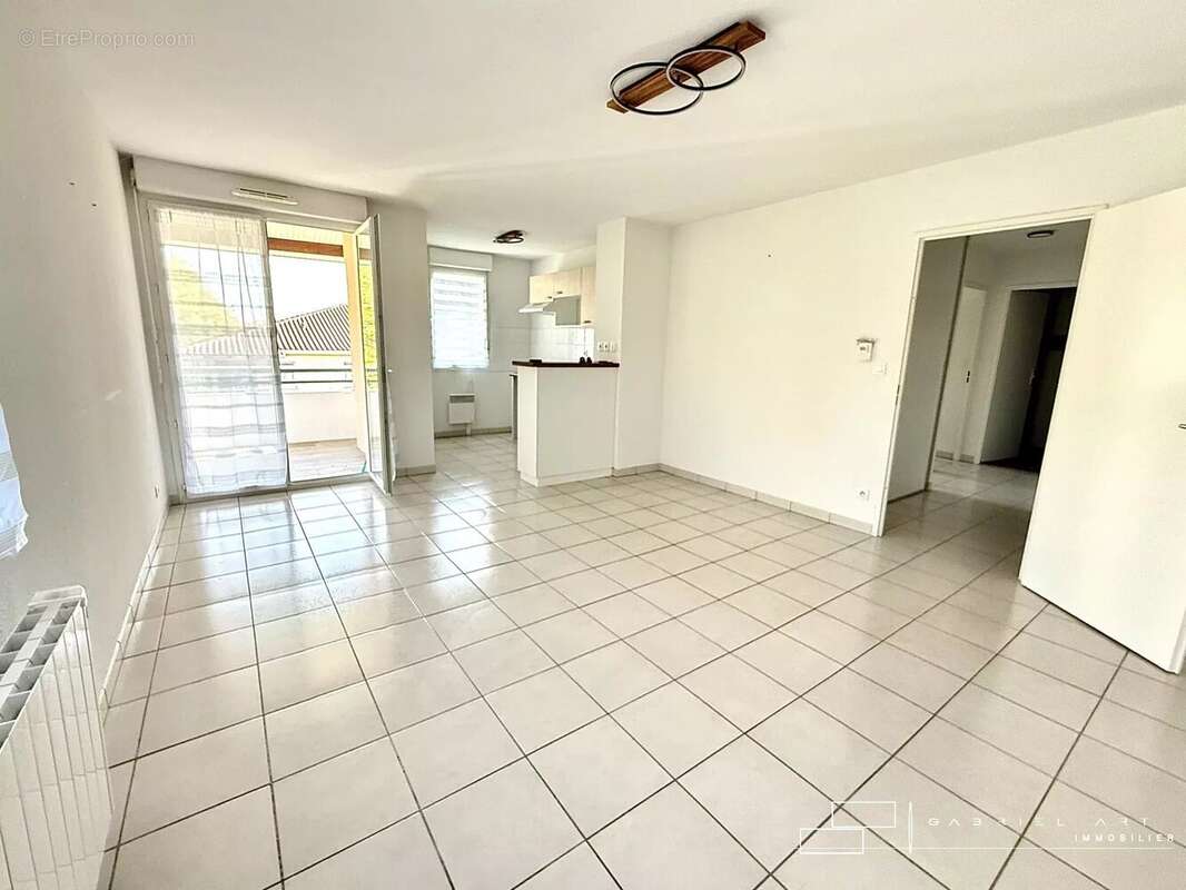 Appartement à AUCH