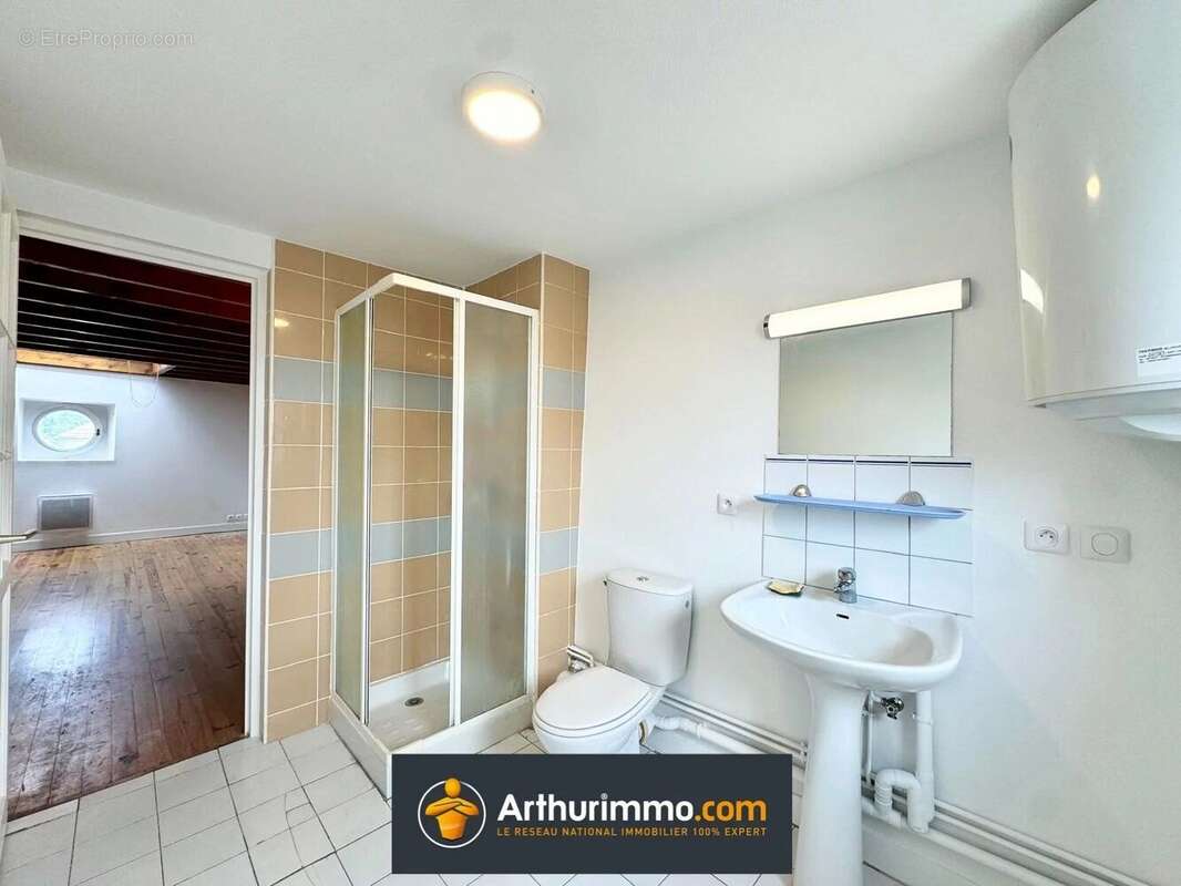 Appartement à COULOMMIERS