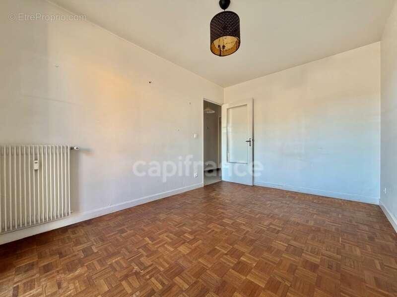 Appartement à ROANNE