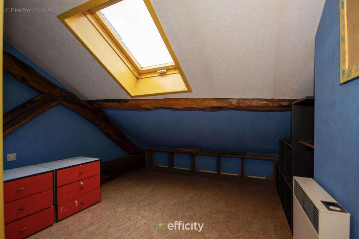 Appartement à DECIZE