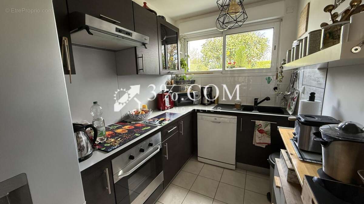 Appartement à BADEN