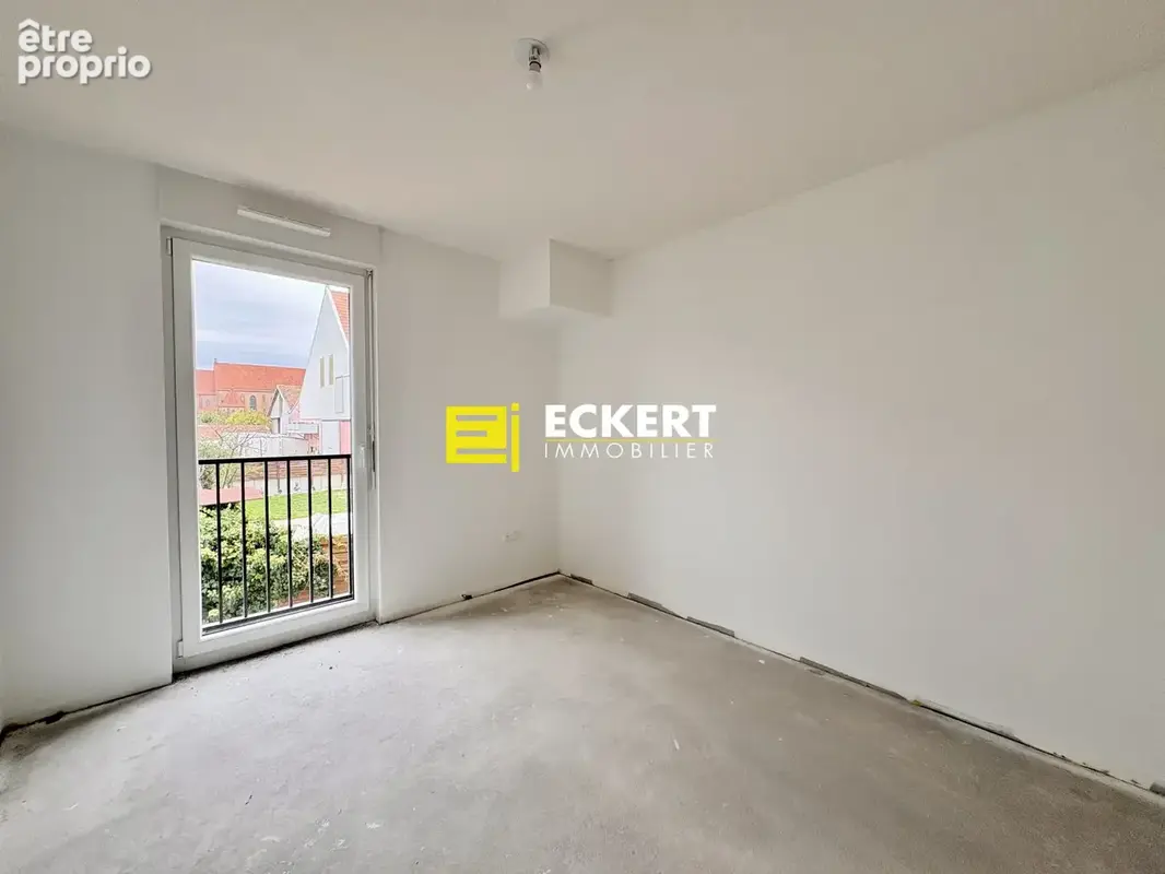 Appartement 3 pièces 69 m² à vendre à Meistratzheim (67210) - photo 8