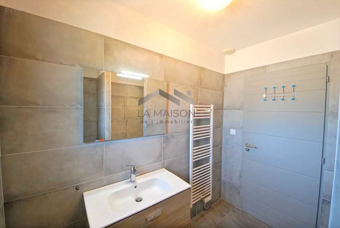 Appartement T3 de 2019 Quartier calme - photo 17