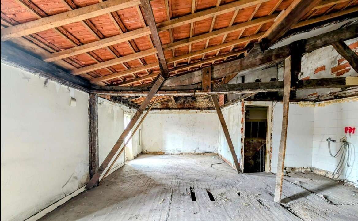 Appartement à PERIGUEUX