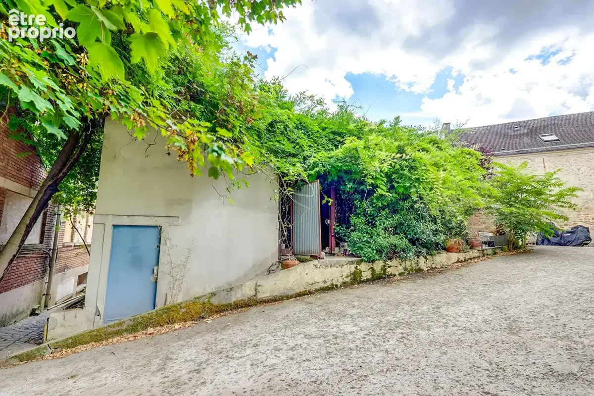 Photo Appartement à Gentilly au prix de 550 000€