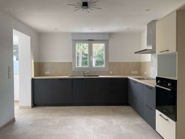 Maison à SAINT-PIERRE-D'OLERON