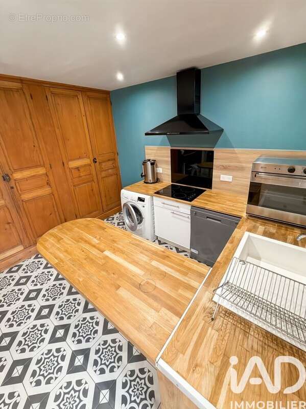 Photo 3 - Maison à CHARNY