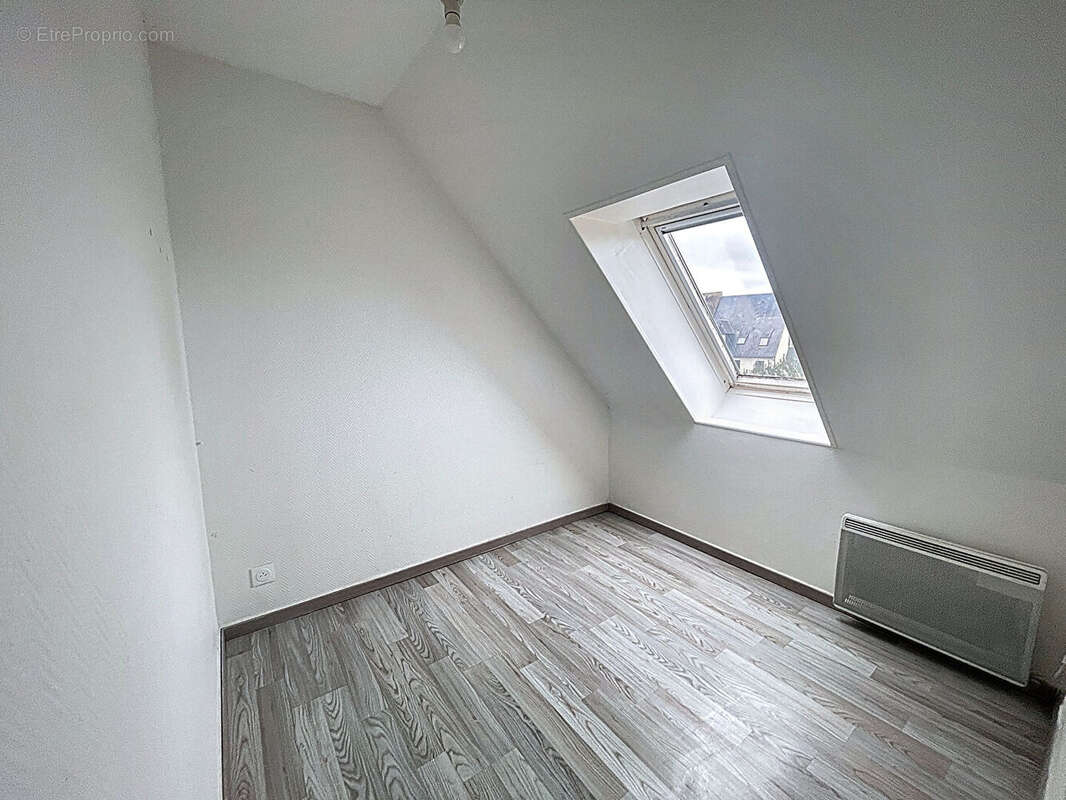 Appartement à CABOURG