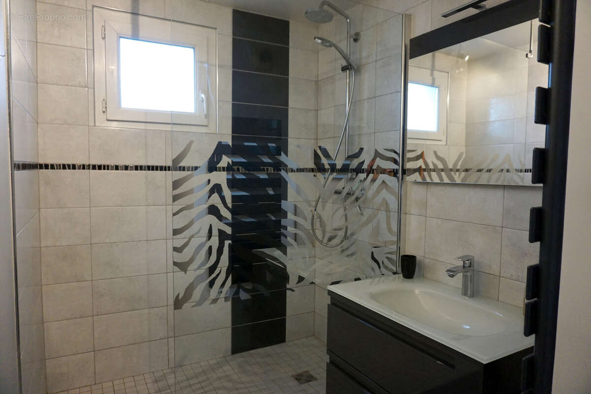 Appartement à GOURNAY-SUR-MARNE