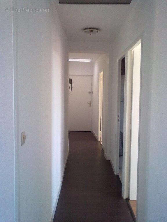 Appartement à MERIGNAC