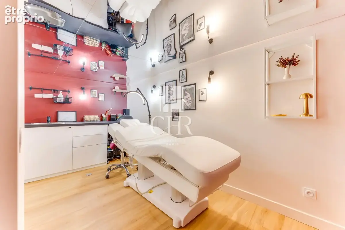 Bien immobilier à vendre à Paris-11e (75011) - photo 6