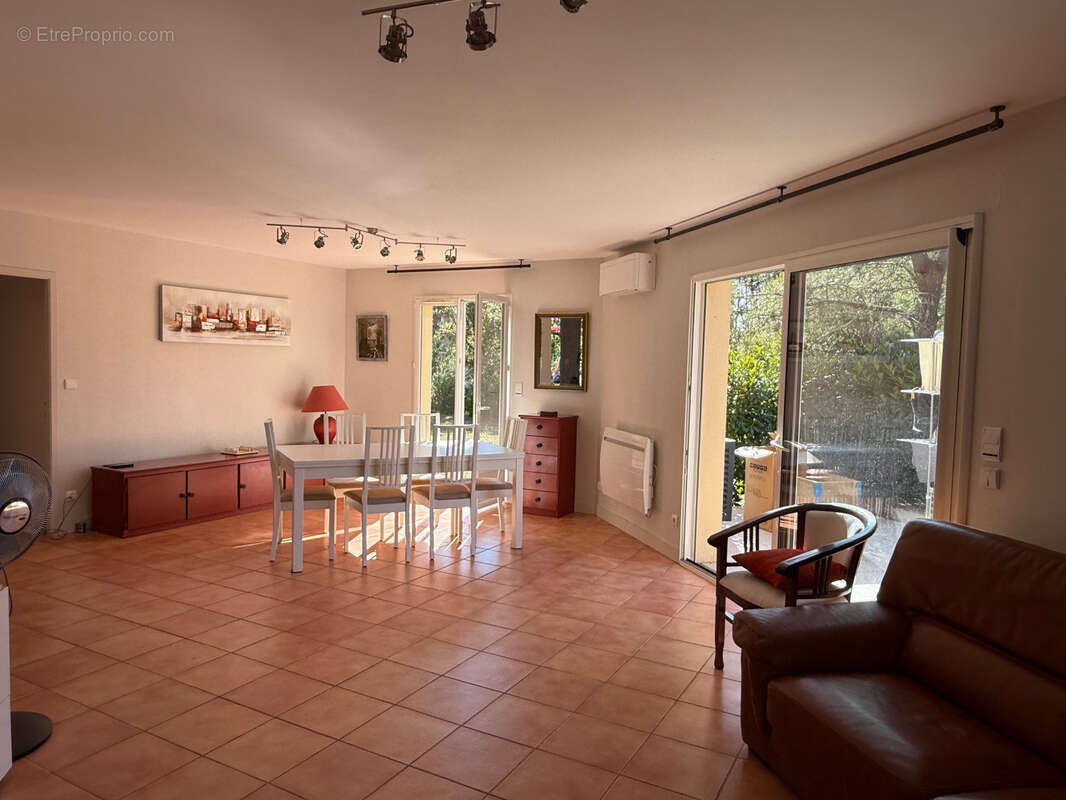 Maison à BELIN-BELIET