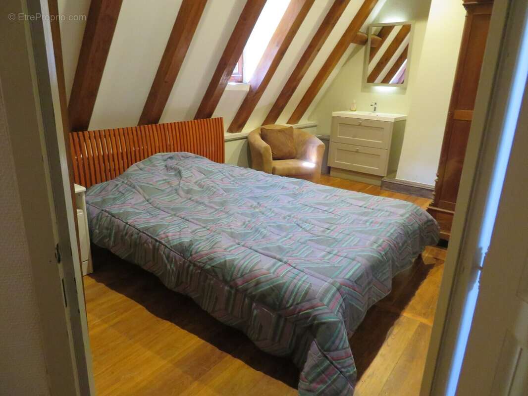 Maison à LEYME
