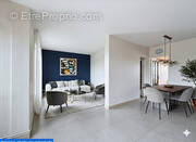 Appartement à LE BOUSCAT