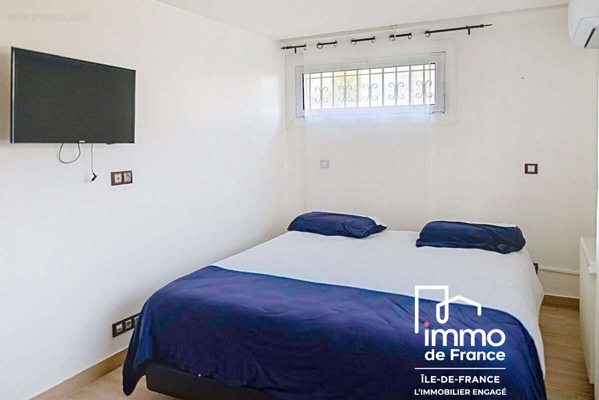 Maison de 237 m² 6 chambres - photo 6
