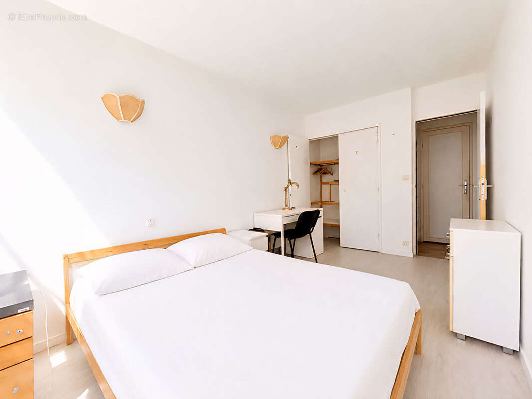 Appartement à CERGY